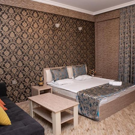 Sebail Inn Hotel Bakü Dış mekan fotoğraf