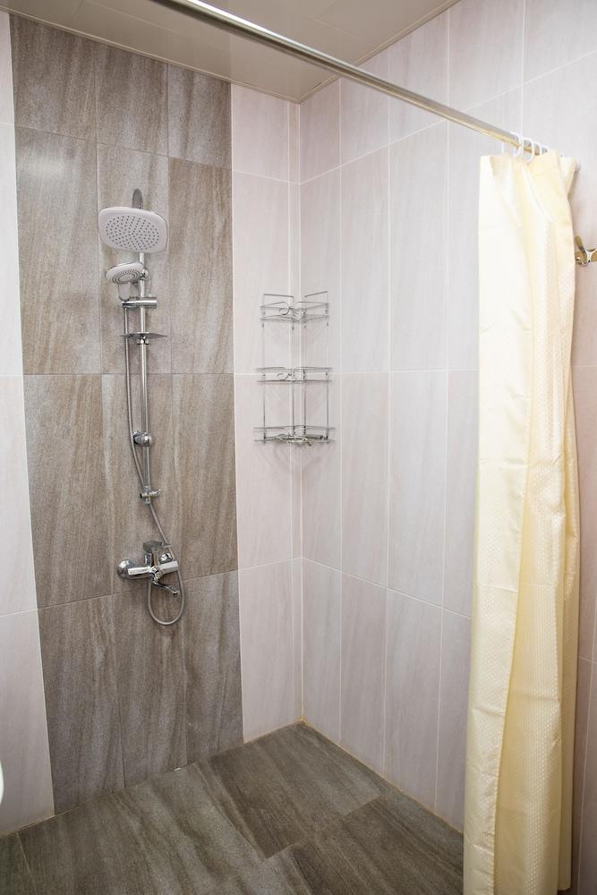 Sebail Inn Hotel Bakü Dış mekan fotoğraf